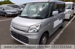 suzuki spacia 2017 -SUZUKI--Spacia DAA-MK42Sｶｲ--MK42S-180132---SUZUKI--Spacia DAA-MK42Sｶｲ--MK42S-180132-
