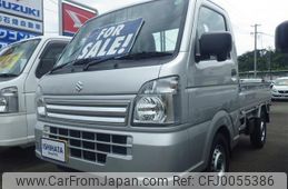 suzuki carry-truck 2024 -SUZUKI--Carry Truck 3BD-DA16T--DA16T-832***---SUZUKI--Carry Truck 3BD-DA16T--DA16T-832***-