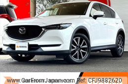 mazda cx-5 2017 -MAZDA--CX-5 LDA-KF2P--KF2P-101716---MAZDA--CX-5 LDA-KF2P--KF2P-101716-