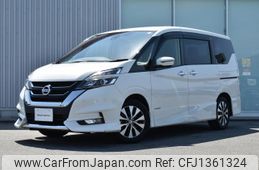 nissan serena 2019 quick_quick_DAA-GFC27_GFC27-141709