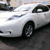 nissan leaf 2011 -NISSAN--Leaf ZE0--006439---NISSAN--Leaf ZE0--006439- image 16