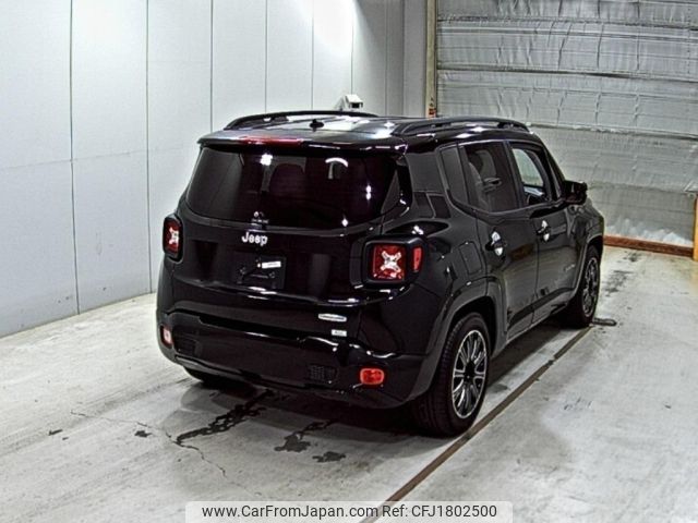 jeep renegade 2016 CFJ1802500 image 2