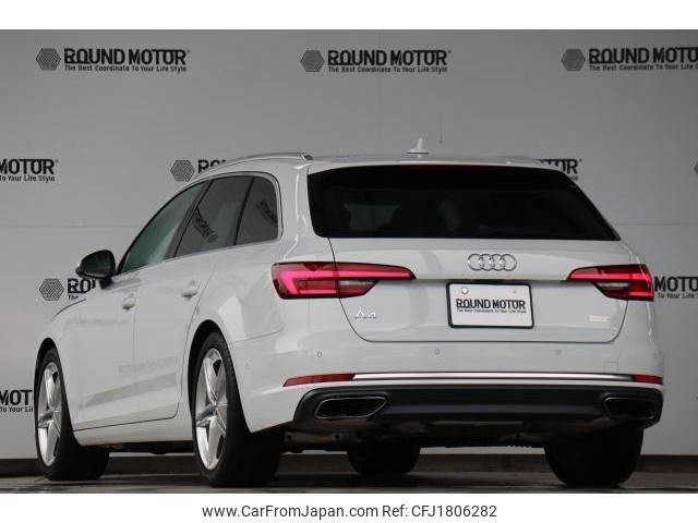 audi a4-avant 2020 CFJ1806282 image 2