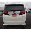 toyota alphard 2016 -TOYOTA--Alphard DAA-AYH30W--AYH30-0040711---TOYOTA--Alphard DAA-AYH30W--AYH30-0040711- image 11