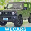 suzuki jimny 2022 quick_quick_3BA-JB64W_JB64W-240261 image 1