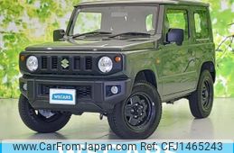 suzuki jimny 2022 quick_quick_3BA-JB64W_JB64W-240261
