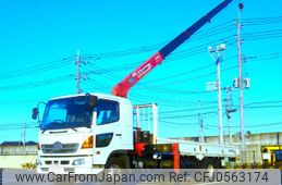 hino ranger 2005 GOO_NET_EXCHANGE_0403728A30241215W001