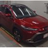 toyota corolla-cross 2022 -TOYOTA--Corolla Cross 6AA-ZVG11--ZVG11-1014954---TOYOTA--Corolla Cross 6AA-ZVG11--ZVG11-1014954- image 4
