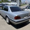 bmw 7-series 1997 -BMW--BMW 7 Series E-GF35--WBAGF420X0DK52233---BMW--BMW 7 Series E-GF35--WBAGF420X0DK52233- image 3