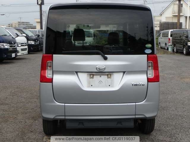 daihatsu tanto 2017 -DAIHATSU--Tanto DBA-LA600S--LA600S-0557500---DAIHATSU--Tanto DBA-LA600S--LA600S-0557500- image 2