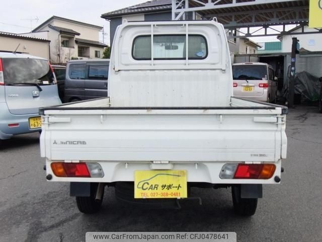 mitsubishi minicab-truck 2013 -MITSUBISHI--Minicab Truck U61T--1801497---MITSUBISHI--Minicab Truck U61T--1801497- image 2