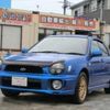subaru impreza-sportswagon 2001 quick_quick_TA-GG9_GG9-002807 image 11