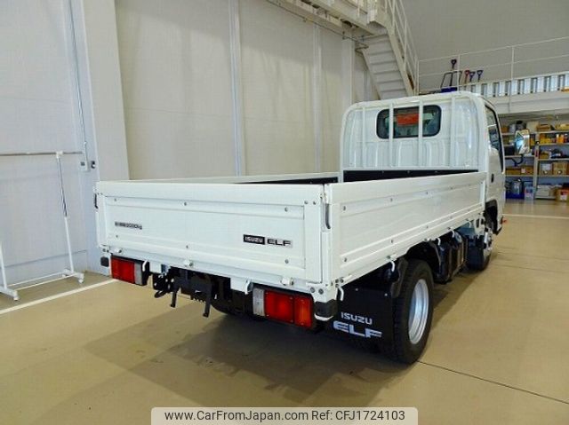 isuzu elf-truck 2018 CFJ1724103 image 2