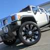 hummer h3 2006 CFJ0167033 image 4
