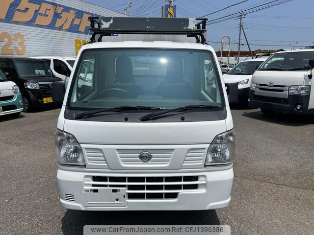 nissan nt100-clipper-truck 2015 GOO_JP_700050115930250709001 image 2