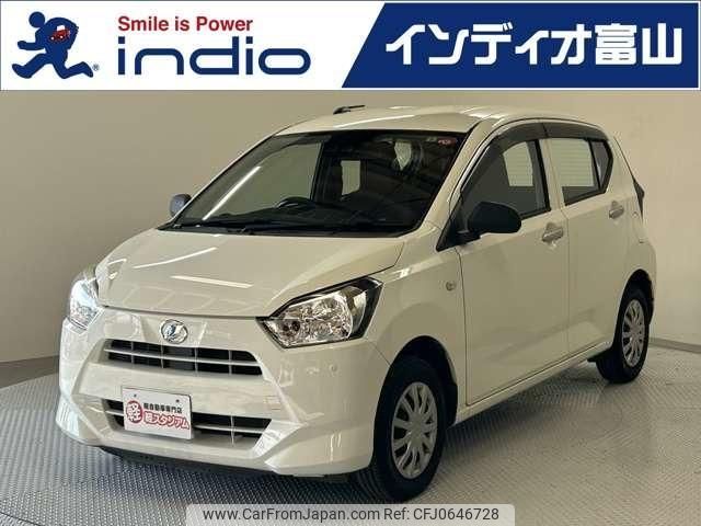 daihatsu mira-e-s 2017 quick_quick_DBA-LA350S_LA350S-0019366 image 1