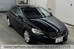 volvo v40 2016 -VOLVO 【前橋 300テ9607】--Volvo V40 MD4204T-YV1MVA8RDH2373419---VOLVO 【前橋 300テ9607】--Volvo V40 MD4204T-YV1MVA8RDH2373419-