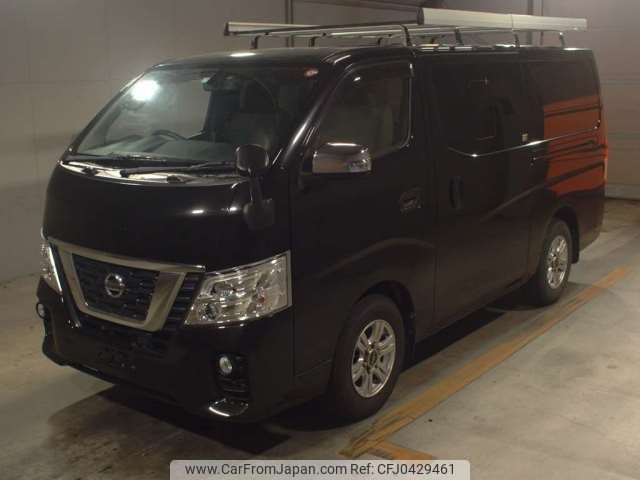 nissan caravan-van 2017 -NISSAN--Caravan Van CBF-VR2E26--VR2E26-102243---NISSAN--Caravan Van CBF-VR2E26--VR2E26-102243- image 1