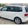 volkswagen golf-touran 2014 -VOLKSWAGEN--VW Golf Touran DBA-1TCTH--WVGZZZ1TZEW017384---VOLKSWAGEN--VW Golf Touran DBA-1TCTH--WVGZZZ1TZEW017384- image 2