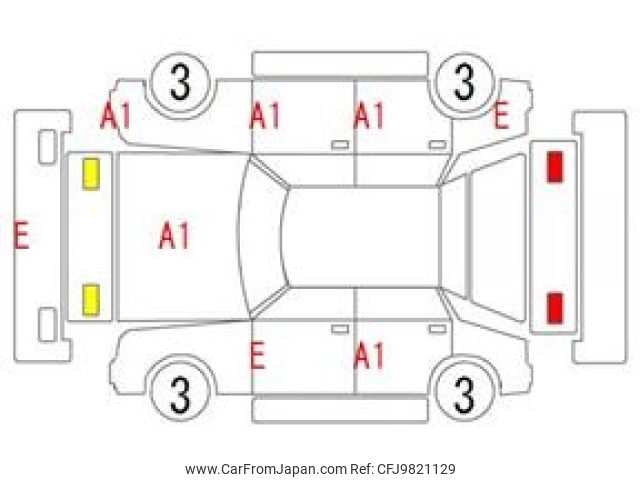 toyota land-cruiser-prado 2017 -TOYOTA--Land Cruiser Prado CBA-TRJ150W--TRJ150-0079539---TOYOTA--Land Cruiser Prado CBA-TRJ150W--TRJ150-0079539- image 2