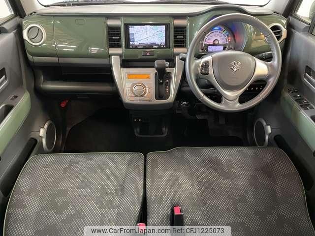suzuki hustler 2018 quick_quick_DAA-MR41S_MR41S-333046 image 2