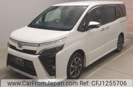 toyota voxy 2019 -TOYOTA--Voxy ZRR80W-0492582---TOYOTA--Voxy ZRR80W-0492582-