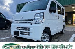 mazda scrum-van 2024 -MAZDA 【新潟 480ﾆ7902】--Scrum Van DG17V--742440---MAZDA 【新潟 480ﾆ7902】--Scrum Van DG17V--742440-