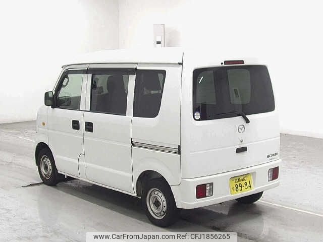 mazda scrum-van 2014 CFJ1856265 image 2