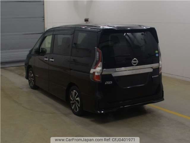 nissan serena 2019 -NISSAN--Serena DAA-HFC27--HFC27-052717---NISSAN--Serena DAA-HFC27--HFC27-052717- image 2