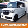 honda n-box 2020 -HONDA--N BOX 6BA-JF3--JF3-2224271---HONDA--N BOX 6BA-JF3--JF3-2224271- image 1