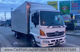 hino ranger 2013 GOO_NET_EXCHANGE_1157055A30240222W001