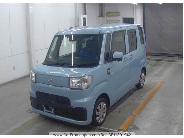 daihatsu hijet-caddie 2019 quick_quick_HBD-LA710V_LA710S-0001147 image 1