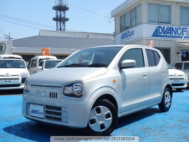 suzuki alto 2016 quick_quick_DBA-HA36S_HA36S-273879 image 1