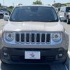 jeep renegade 2017 -CHRYSLER--Jeep Renegade ABA-BU14--1C4BU0000HPF22392---CHRYSLER--Jeep Renegade ABA-BU14--1C4BU0000HPF22392- image 12