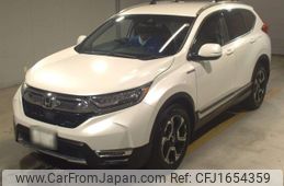 honda cr-v 2019 CFJ1654359