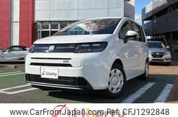 honda freed 2025 quick_quick_GT1_GT1-1007770
