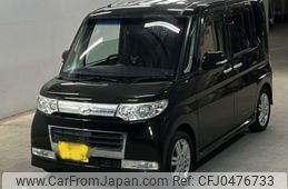 daihatsu tanto 2009 -DAIHATSU 【福岡 582ぬ3330】--Tanto L375S-0153656---DAIHATSU 【福岡 582ぬ3330】--Tanto L375S-0153656-