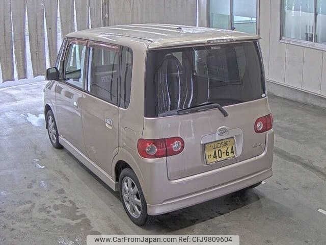 daihatsu tanto 2006 -DAIHATSU 【山口 580ｹ4064】--Tanto L350S-0239898---DAIHATSU 【山口 580ｹ4064】--Tanto L350S-0239898- image 2