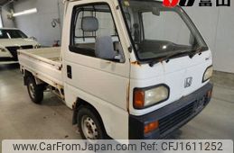 honda acty-truck 1991 CFJ1611252