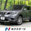 nissan x-trail 2016 -NISSAN--X-Trail DBA-NT32--NT32-044182---NISSAN--X-Trail DBA-NT32--NT32-044182- image 1