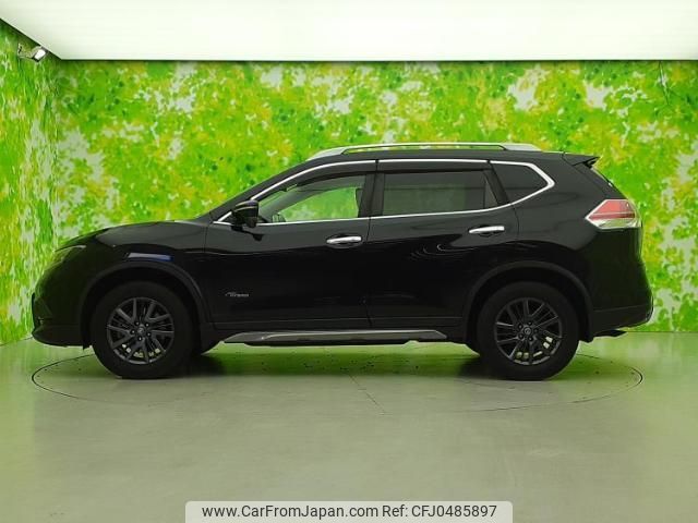 nissan x-trail 2015 quick_quick_HNT32_HNT32-108532 image 2