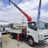 mitsubishi-fuso canter 2018 CFJ1302631 image 21