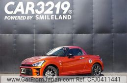 toyota copen 2023 -TOYOTA 【名変中 】--Toyota Copen LA400A--0006769---TOYOTA 【名変中 】--Toyota Copen LA400A--0006769-