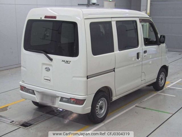 daihatsu hijet-van 2018 -DAIHATSU--Hijet Van S321V-0368525---DAIHATSU--Hijet Van S321V-0368525- image 2