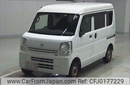 nissan clipper-van 2015 -NISSAN--Clipper Van HBD-DR17V--DR17V-109596---NISSAN--Clipper Van HBD-DR17V--DR17V-109596-