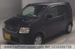 mitsubishi ek-wagon 2010 -MITSUBISHI 【浜松 581た4485】--ek Wagon H82W-1120028---MITSUBISHI 【浜松 581た4485】--ek Wagon H82W-1120028-