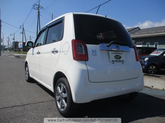 honda n-one 2014 CFJ1600120 image 2