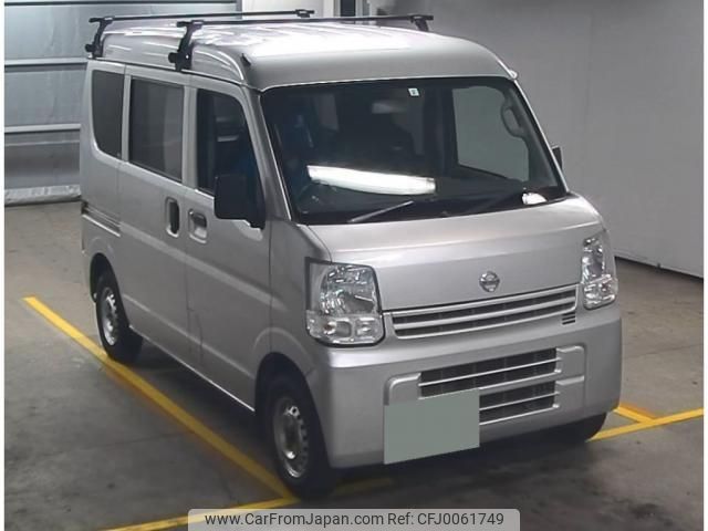 nissan nv100-clipper 2016 quick_quick_HBD-DR17V_121748 image 1