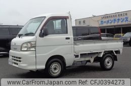 daihatsu hijet-truck 2013 quick_quick_EBD-S211P_S211P-0231987