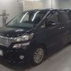 toyota vellfire 2012 -TOYOTA 【水戸 363む2】--Vellfire ANH20W-8243374---TOYOTA 【水戸 363む2】--Vellfire ANH20W-8243374- image 1